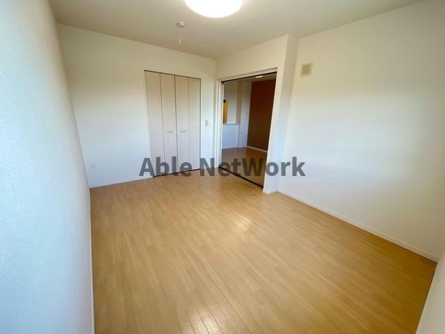 シンフォニーヒルズのその他|6.9帖洋室