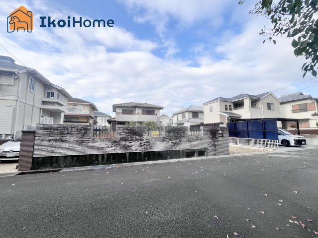 神戸市西区狩場台2丁目全2区画A号地　土地のその他|●資料・カタログのご請求無料●　狩場台小学校までは徒歩8分、櫨谷中学校までは徒歩9分。