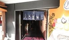 おおきに老松通りビルの外観