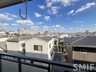 【展望】 | アスモ岡町