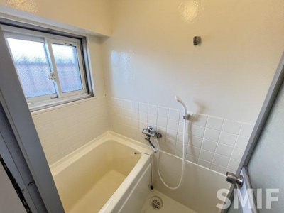 【浴室】 | アスモ岡町