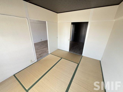 【和室】 | アスモ岡町