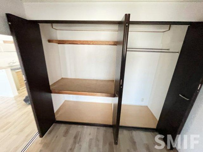 【収納】 | アスモ岡町