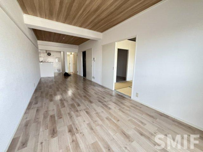 【居間・リビング】 | アスモ岡町