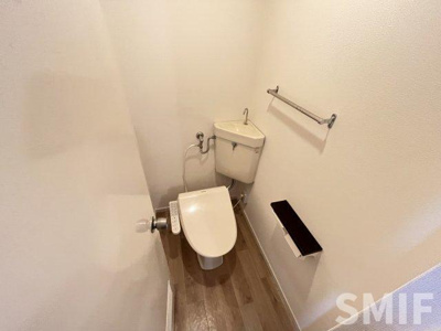 【トイレ】 | アスモ岡町