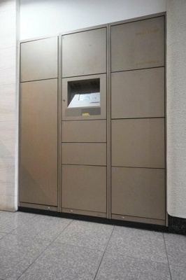 【その他共用部分】 | スカイコートヌーベル巣鴨