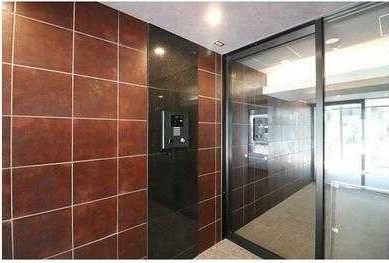 ルジェンテ・バリュ上野根岸のセキュリティ|オートロック