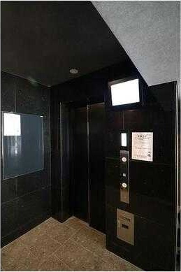 ルジェンテ・バリュ上野根岸のその他共用部分|エレベーター