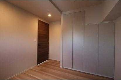 ルジェンテ・バリュ上野根岸の寝室