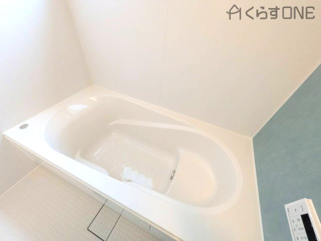【浴室】 | 姫路市広畑区才8期／全2棟