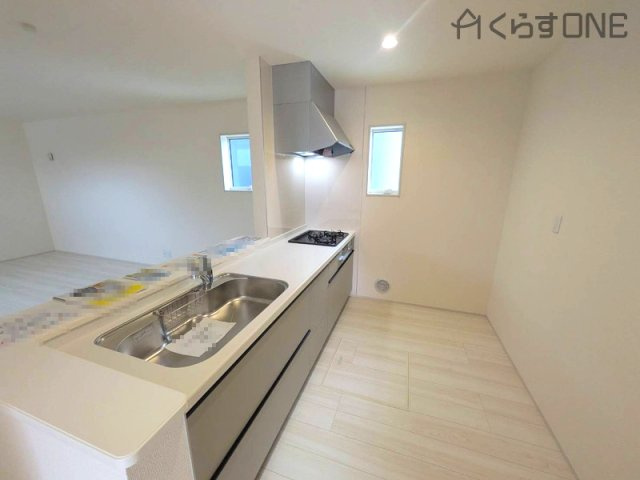 【キッチン】 | 姫路市広畑区才8期／全2棟
