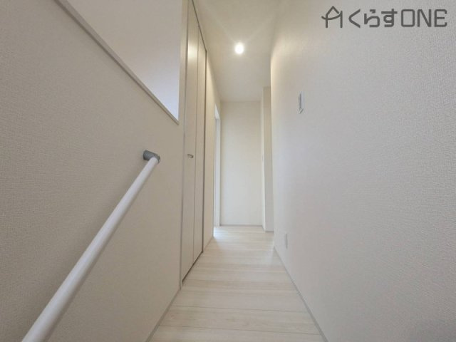 【内装】 | 姫路市広畑区才8期／全2棟