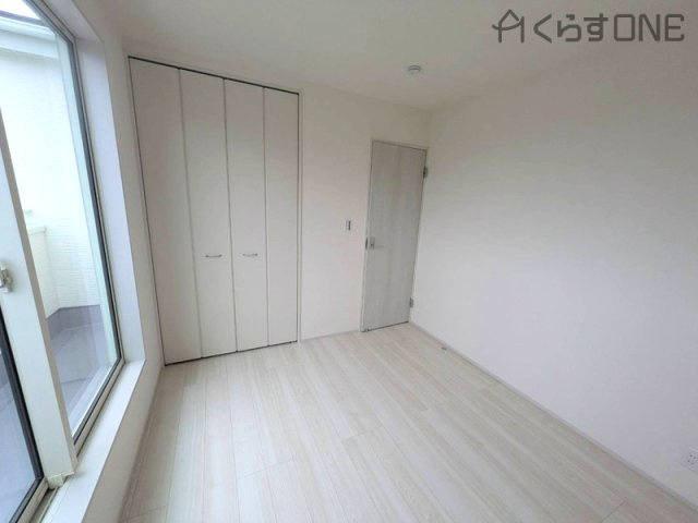 【洋室】 | 姫路市広畑区才8期／全2棟