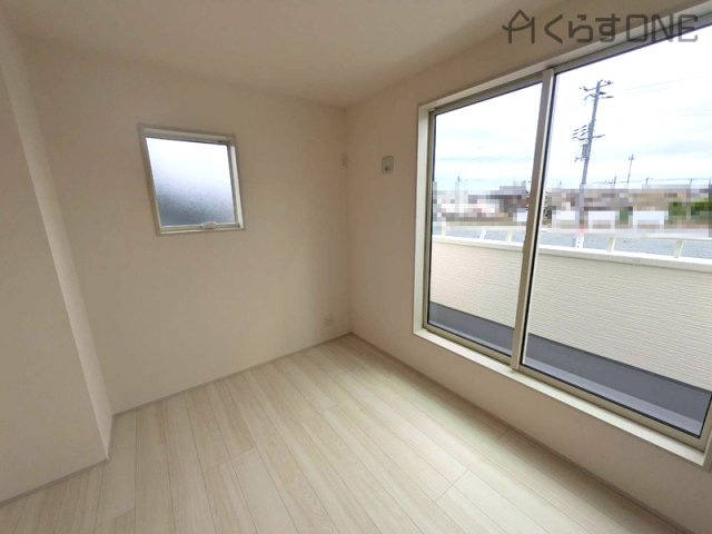 【洋室】 | 姫路市広畑区才8期／全2棟