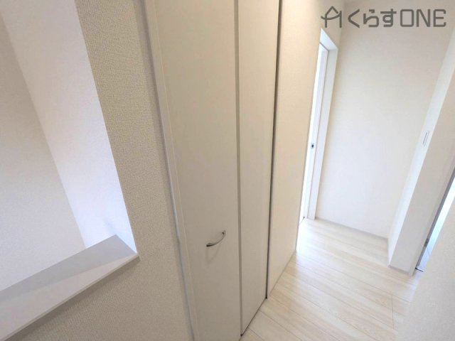 【内装】 | 姫路市広畑区才8期／全2棟