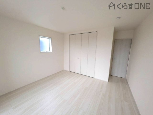 【洋室】 | 姫路市広畑区才8期／全2棟