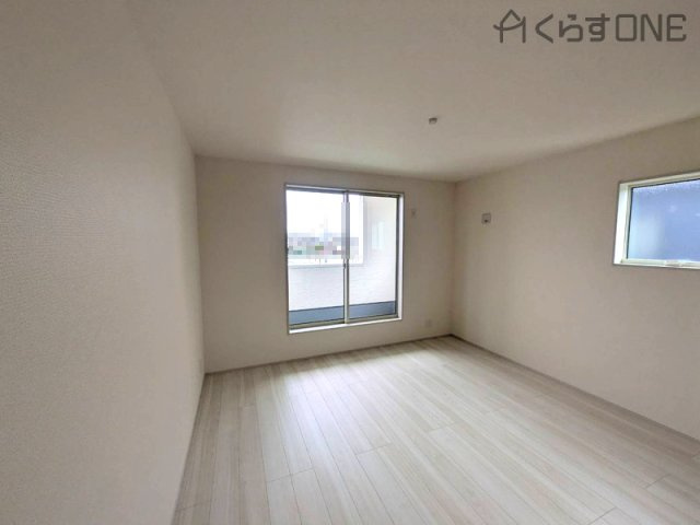 【洋室】 | 姫路市広畑区才8期／全2棟