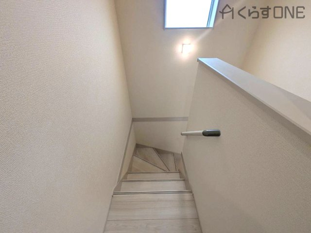 【内装】 | 姫路市広畑区才8期／全2棟