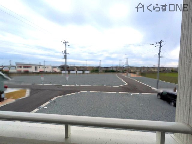 【展望】 | 姫路市広畑区才8期／全2棟