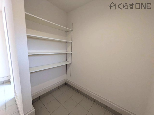 【収納】 | 姫路市広畑区才8期／全2棟