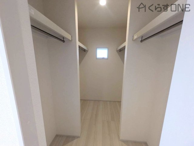 【収納】 | 姫路市広畑区才8期／全2棟