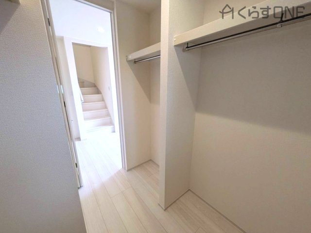 【内装】 | 姫路市広畑区才8期／全2棟