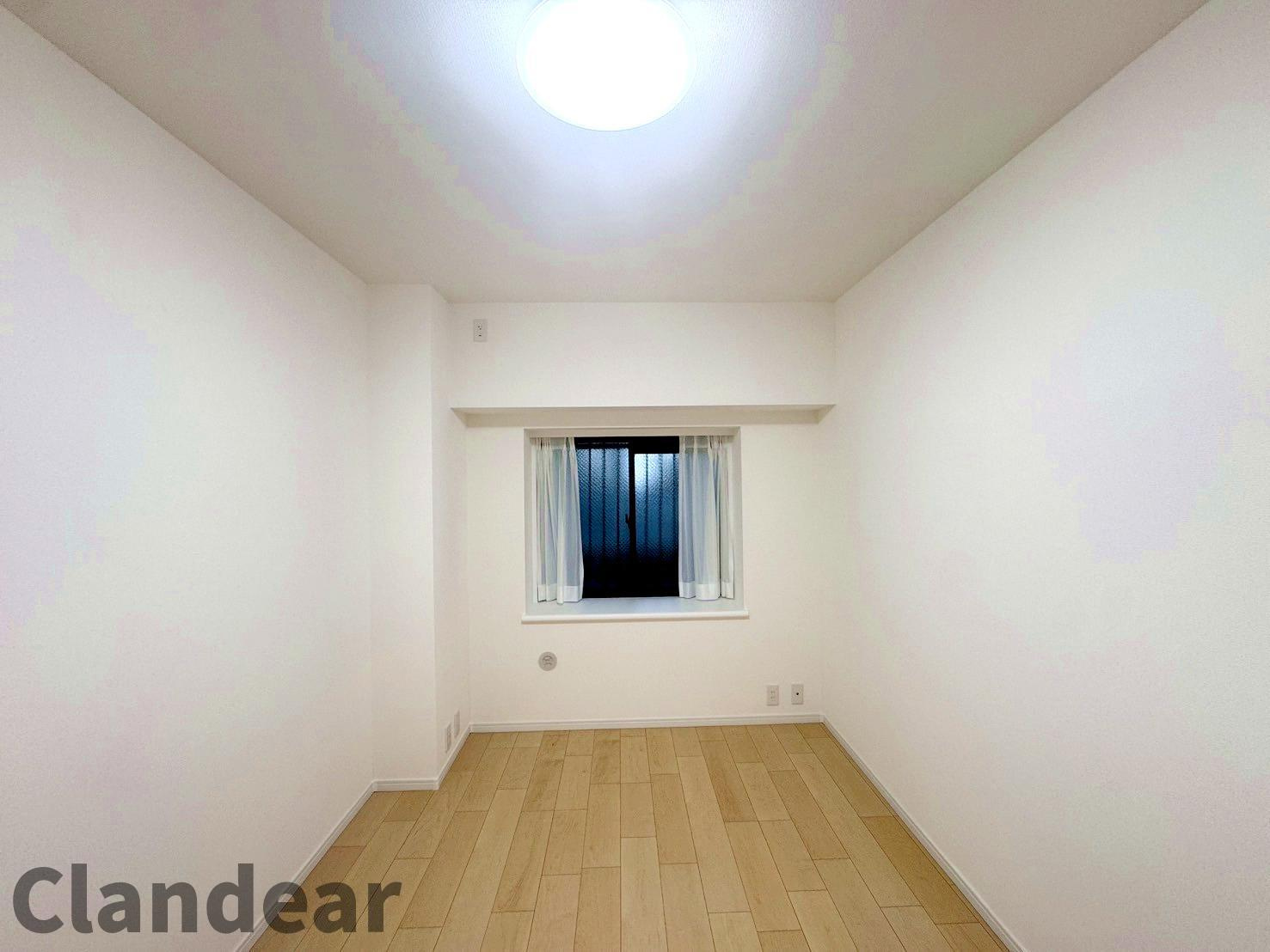 エヴァーグリーン立石の子供部屋|ドキドキの新生活も、安心してスタート。ぴったりの住まいを見つけませんか？クランディアが一緒に住まい選びをサポートします‼　まずは、お気軽にお問合せください　＃クランディア