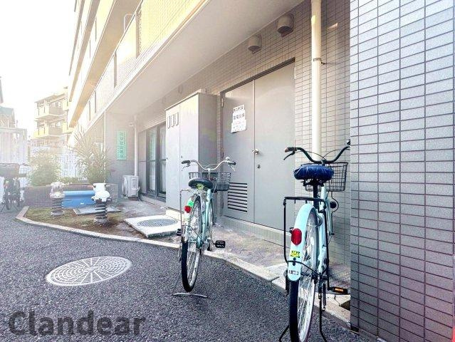 エヴァーグリーン立石のその他|ドキドキの新生活も、安心してスタート。ぴったりの住まいを見つけませんか？クランディアが一緒に住まい選びをサポートします‼　まずは、お気軽にお問合せください　＃クランディア