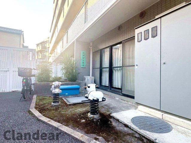 エヴァーグリーン立石のその他|ドキドキの新生活も、安心してスタート。ぴったりの住まいを見つけませんか？クランディアが一緒に住まい選びをサポートします‼　まずは、お気軽にお問合せください　＃クランディア