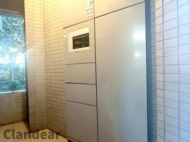 エヴァーグリーン立石の設備|ドキドキの新生活も、安心してスタート。ぴったりの住まいを見つけませんか？クランディアが一緒に住まい選びをサポートします‼　まずは、お気軽にお問合せください　＃クランディア