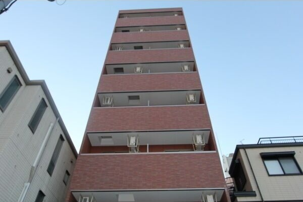 ラ・ヴィ江坂イースト