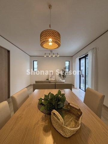 【居間・リビング】