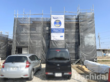 高浜市神明町第３　新築分譲　＜3号棟＞　の画像