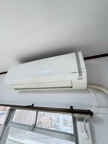 グランディア灘南通の設備