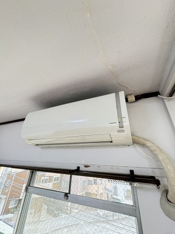 グランディア灘南通の設備