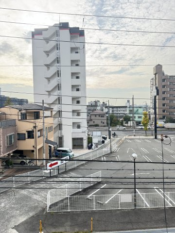 グランディア灘南通の展望