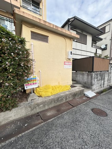 グランディア灘南通のその他共用部分