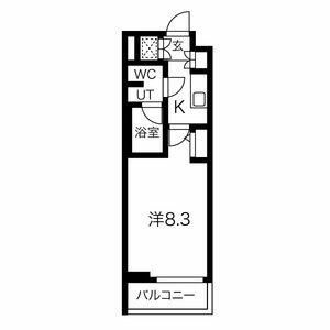 スパシエソリデ世田谷砧