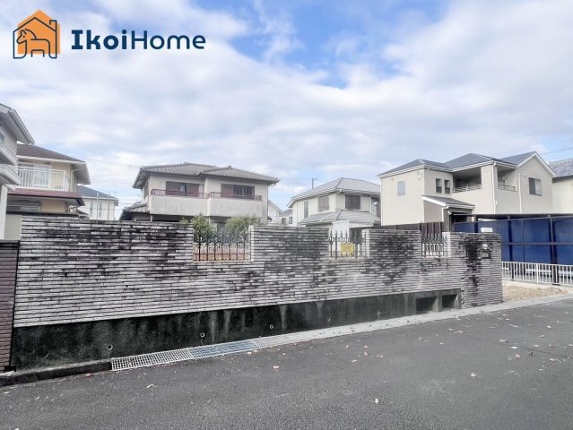 神戸市西区狩場台2丁目全2区画B号地　土地のその他|～ご見学に関して～平日や夜間でもご案内可能。決まったお時間で身動きが取れない方も臨機応変に対応します
