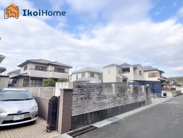 神戸市西区狩場台2丁目全2区画B号地　土地のその他|物件・当店の最寄駅まで無料送迎！最短10分で指定場所へお迎えに向かいます！まずはお問い合わせください