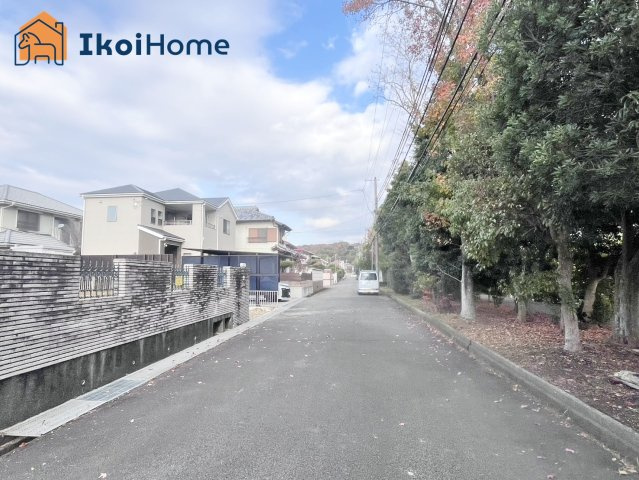 神戸市西区狩場台2丁目全2区画B号地　土地のその他|●年中無休：当日予約可●西区、垂水区、明石市初。弊社は契約前に土地の地盤調査を無料で行っています