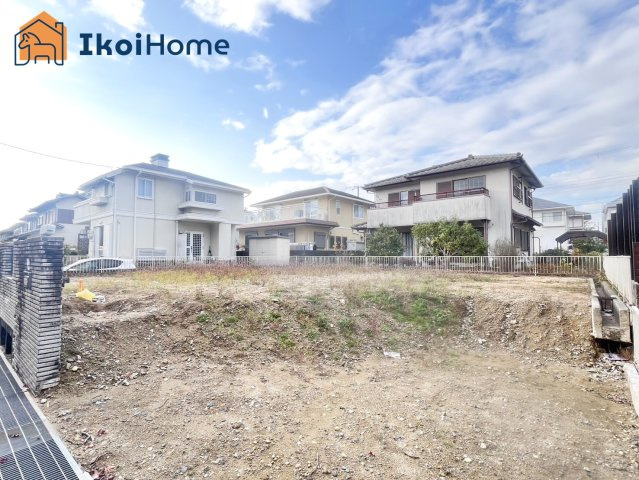神戸市西区狩場台2丁目全2区画B号地　土地のその他|●年中無休：当日予約可●南向きで整形地！陽当り良好！一括売りも可能！