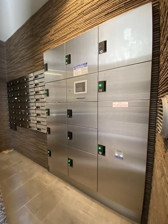 Fericia Urawa Tokiwaのその他共用部分