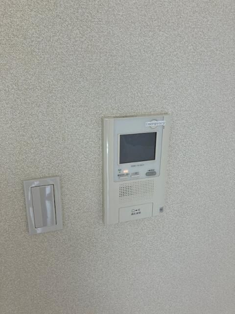 ラフィスタ三ノ輪の設備