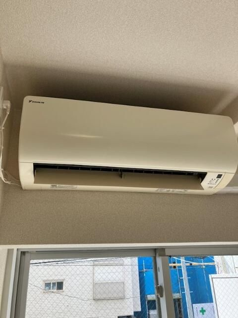 ラフィスタ三ノ輪の設備