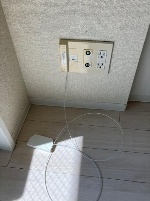 ラフィスタ三ノ輪のその他