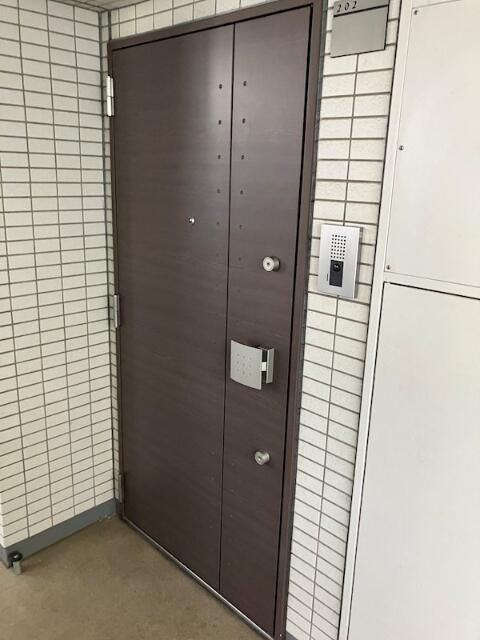 ラフィスタ三ノ輪のその他共用部分