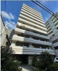 ラフィスタ三ノ輪の外観