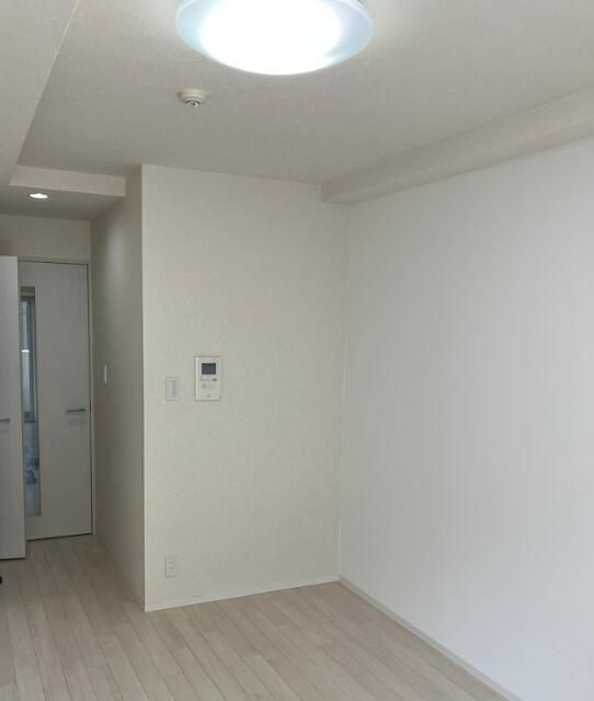 ラフィスタ三ノ輪の寝室