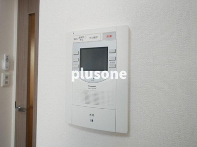 【セキュリティ】 | プレサンス北浜ラ・フェスタ